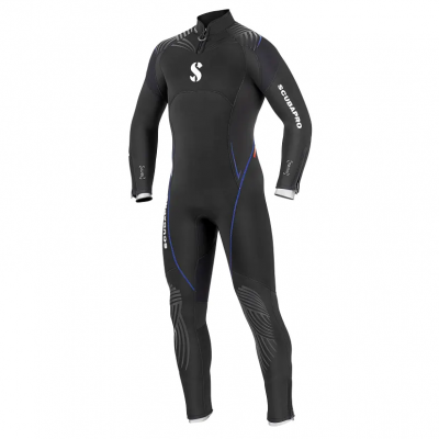 Combinaison  Definition 7 mm Homme SCUBAPRO