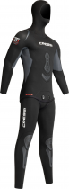 Combinaison APNEA 5mm CRESSI Homme 
