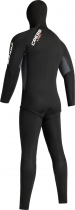 Combinaison APNEA 5mm CRESSI Homme 