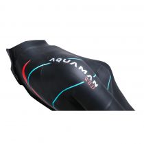 Combinaison Aquaman Wild Femme 3/2 mm � Triathlon & Eau Libre