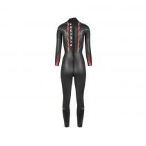 Combinaison Aquaman Wild Femme 3/2 mm � Triathlon & Eau Libre