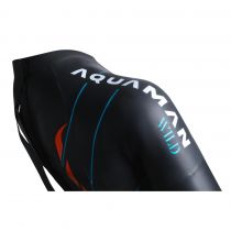 Combinaison Aquaman Wild Homme 3/2 mm � Triathlon & Eau Libre
