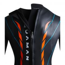 Combinaison Aquaman Wild Homme 3/2 mm � Triathlon & Eau Libre
