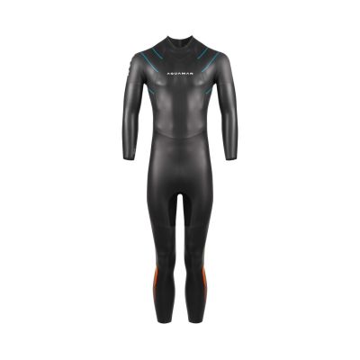 Combinaison Aquaman Wild Homme 3/2 mm � Triathlon & Eau Libre