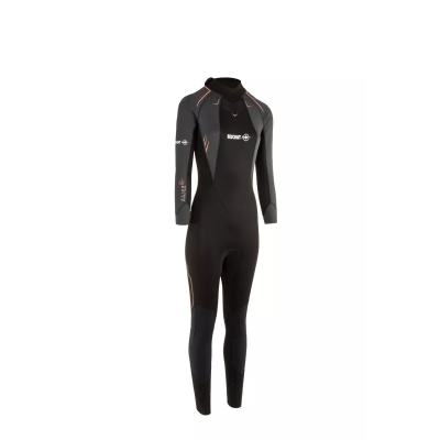 Combinaison Beuchat Aliz� 2 Monopi�ce 5mm