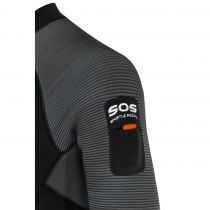 Combinaison Beuchat Aquatrek 2 Homme � Longe-c&ocirc;te