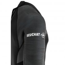 Combinaison Beuchat Aquatrek 2 Homme � Longe-c&ocirc;te