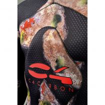 Combinaison C4 Carbon Rock Camo 5 mm