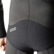 Combinaison de chasse sous-marine Salvimar Spearfishing 101 � 5 mm � N&eacute;opr&egrave;ne refendu � 2 pi&egrave;ces