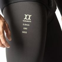 Combinaison de chasse sous-marine Salvimar Spearfishing 101 � 5 mm � N&eacute;opr&egrave;ne refendu � 2 pi&egrave;ces