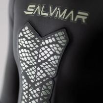 Combinaison de chasse sous-marine Salvimar Spearfishing 101 � 5 mm � N&eacute;opr&egrave;ne refendu � 2 pi&egrave;ces