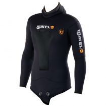 Combinaison de plong&eacute;e Mares Squadra Superflex 5 mm