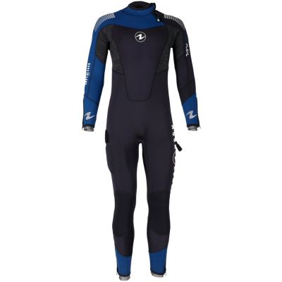 Combinaison Monopiece Aqualung Dynaflex Homme 5mm 