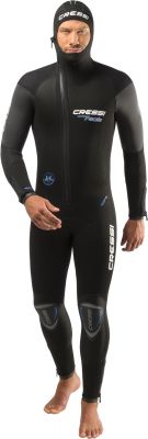 Combinaison Monopi�ce Cressi Sub Facile Homme 7 mm 
