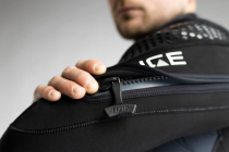 Combinaison plong&eacute;e semi-&eacute;tanche Cressi ICE 7 mm � Homme � N&eacute;opr&egrave;ne Ultra-Stretch