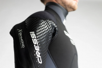 Combinaison plong&eacute;e semi-&eacute;tanche Cressi ICE 7 mm � Homme � N&eacute;opr&egrave;ne Ultra-Stretch