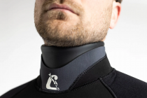 Combinaison plong&eacute;e semi-&eacute;tanche Cressi ICE 7 mm � Homme � N&eacute;opr&egrave;ne Ultra-Stretch