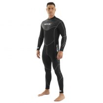 Combinaison Seac Sense Black 3 mm Homme 