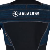 COMBINAISON SEMI ETANCHE AQUALUNG ICELAND CONFORT HOMME