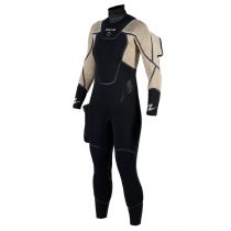 COMBINAISON SEMI ETANCHE AQUALUNG ICELAND CONFORT HOMME