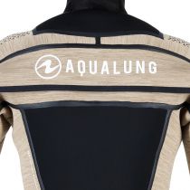 COMBINAISON SEMI ETANCHE AQUALUNG ICELAND CONFORT HOMME