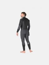 Combinaison semi-&eacute;tanche homme Mares Ice Therm 7/6 � eau froide avec cagoule