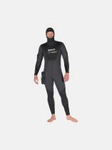 Combinaison semi-&eacute;tanche homme Mares Ice Therm 7/6 � eau froide avec cagoule