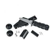 Couteau de Plong&eacute;e Seac K-Jack avec Syst&egrave;me Easy Lock