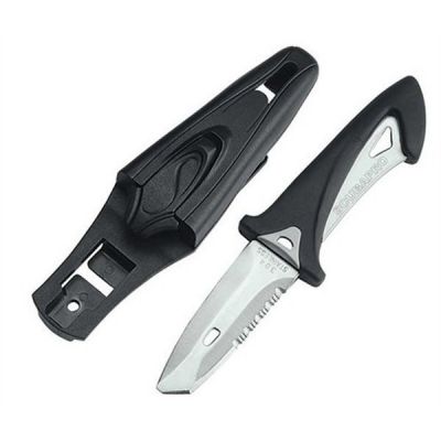 Couteau Scubapro White Tip 