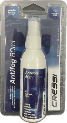 CRESSI Anti bu�e 60 ML