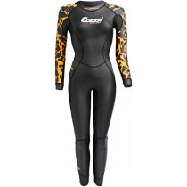 Cressi KUWAE 2mm FEMME