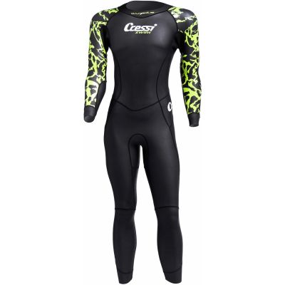 Cressi KUWAE 2mm HOMME