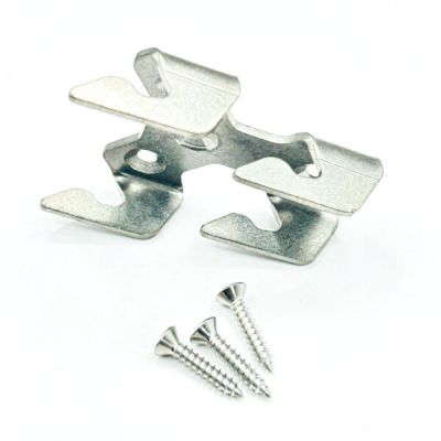 Crochet De Tension Ermes-Sub Crocolock Double Pour Roller
