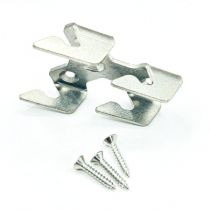 Crochet De Tension Ermes-Sub Crocolock Double Pour Roller