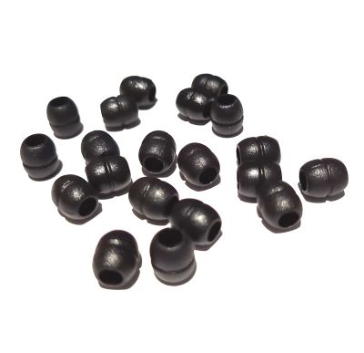  Denty 20 Billes pour montage de sandows 
