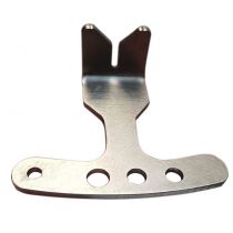 D&eacute;ragueur redresseur de fl&egrave;che inox Epsealon � outil chasse sous-marine pour fl&egrave;ches 6 &agrave; 7 mm