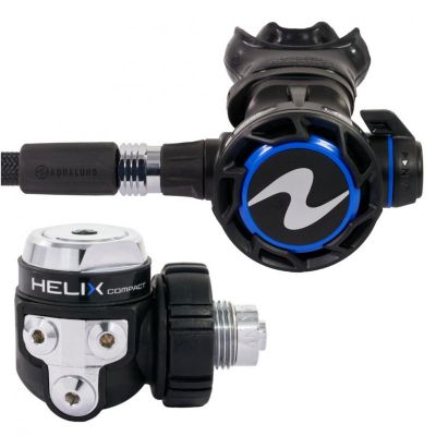  D�tendeur Aqualung HELIX  Compact DIN