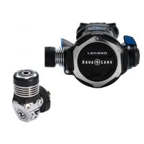 D�tendeur Aqualung LEG3ND DIN 