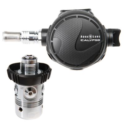 D�tendeur Aqualung New Calypso DIN