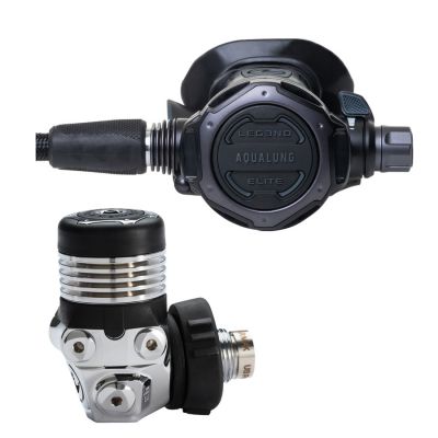  D�tendeur Legend 3 Black Elite DIN 