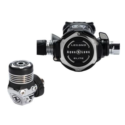  D�tendeur Legend 3 Elite DIN AQUALUNG