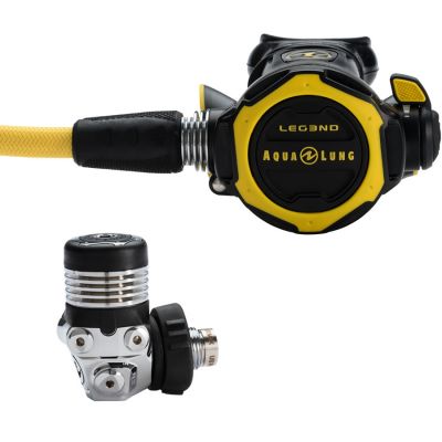 D�tendeur LEGEND 3 PARTNER 