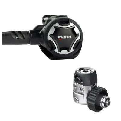 D�tendeur Mares DUAL 15X Din