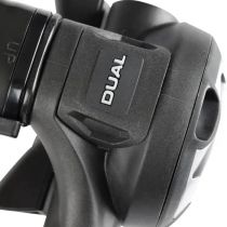 Détendeur Mares DUAL 15X Din