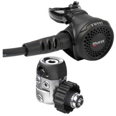 D�tendeur Mares ROVER 15X Din