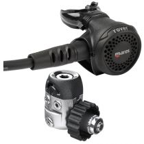 Détendeur Mares ROVER 15X Din
