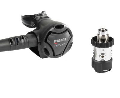 D�tendeur Mares Rover 2S Din