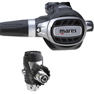  D�tendeur Mares Ultra Adj 82X DIN