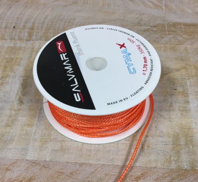 Dyneema Salvimar 1.7 mm Au M�tre