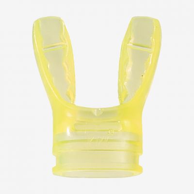 Embout Standard Aqualung Silicone Noir